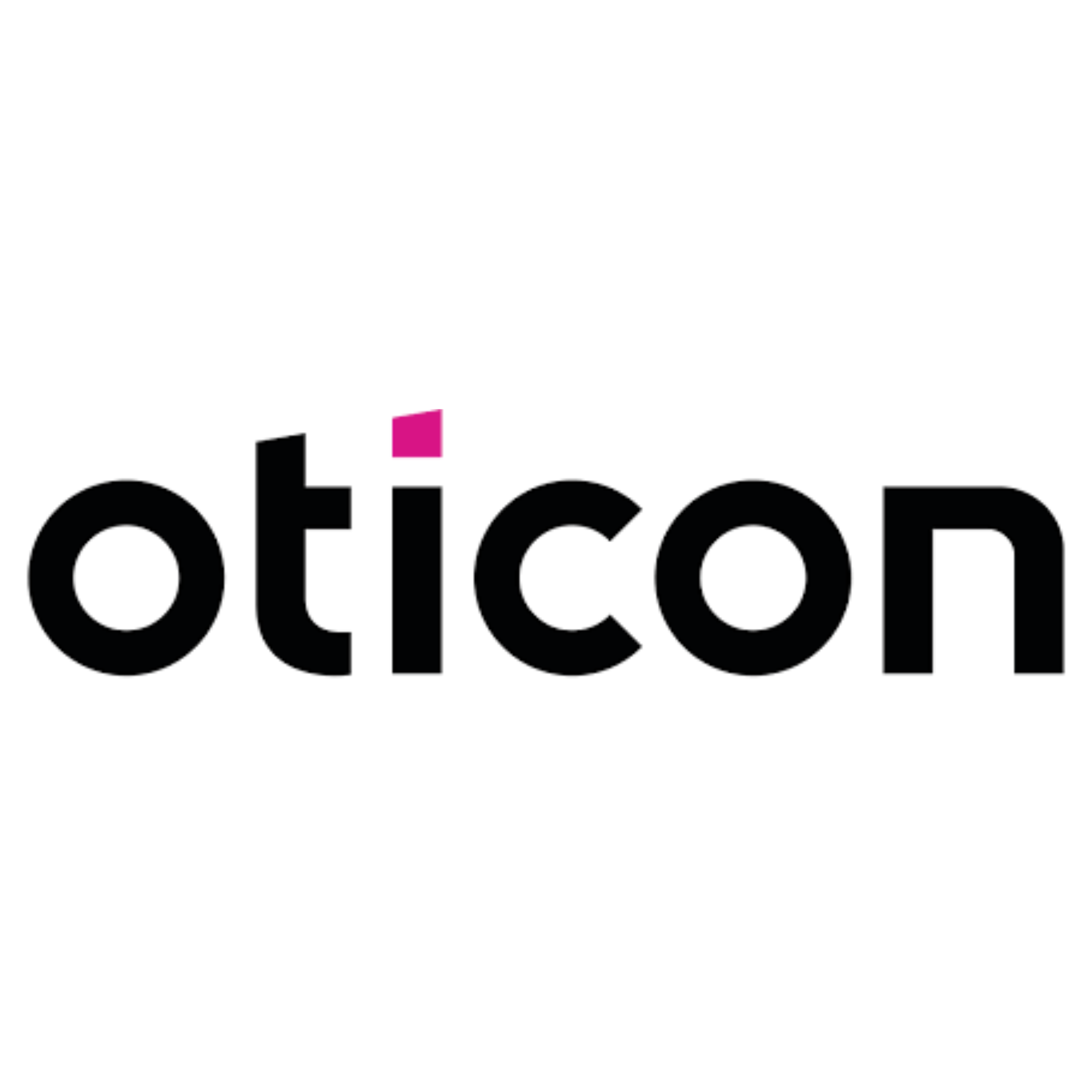 Oticon